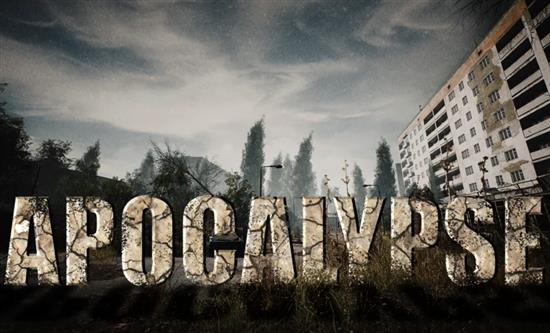 London is the Capital of Apocalypse